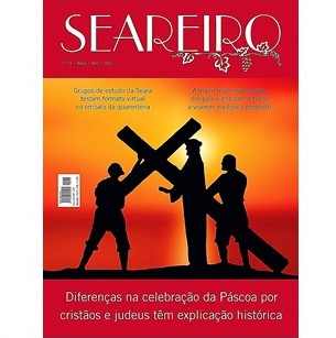 Revista Seareiro Ed. 174 Mar.Abr 2021